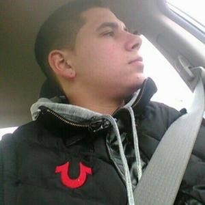 Meet your Posher, Tyler